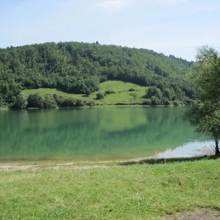 Casa de Férias Les Hiboux