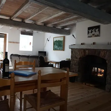 Les Hiboux Castelnau-Durban