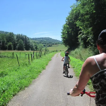 Les Hiboux Castelnau-Durban