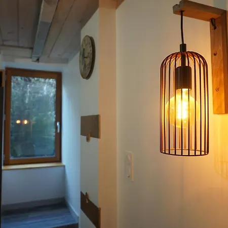 Les Hiboux Casa de Férias *