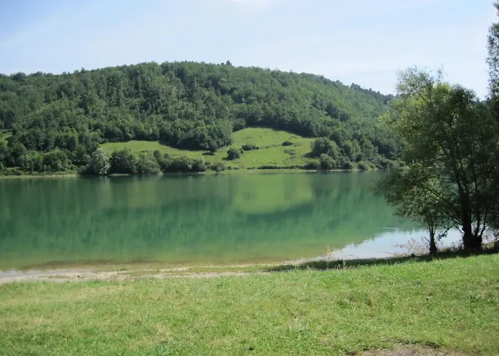 Σπίτι διακοπών Les Hiboux