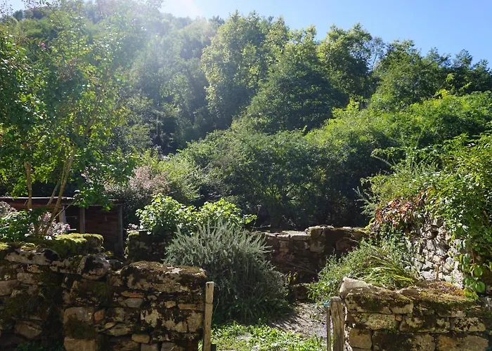 Σπίτι διακοπών Les Hiboux