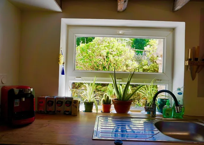 Les Hiboux Σπίτι διακοπών