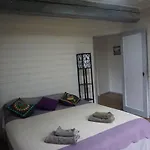 Les Hiboux Ferienhaus *
