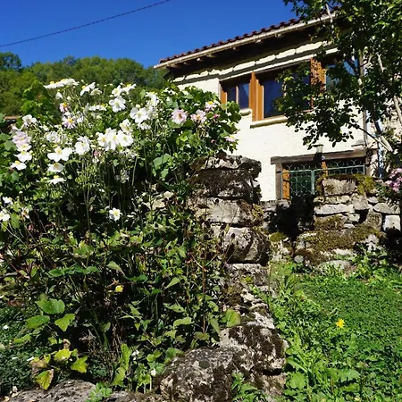Casa vacanze Les Hiboux