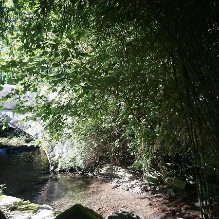 בית נופש Les Hiboux