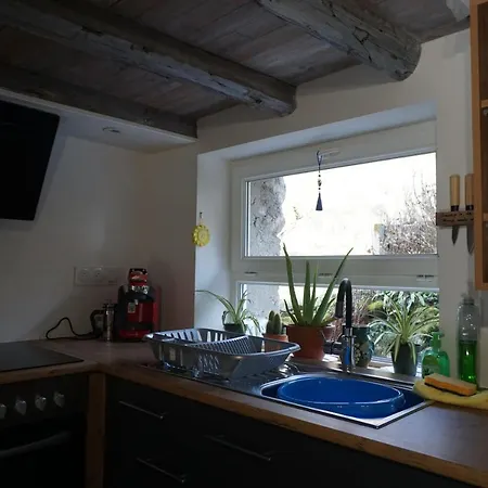 Ferienhaus Les Hiboux