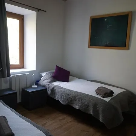 Les Hiboux * Castelnau-Durban