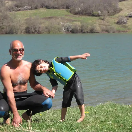 Les Hiboux * Castelnau-Durban