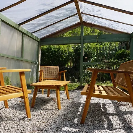 Ferienhaus Les Hiboux