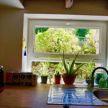 Les Hiboux Ferienhaus