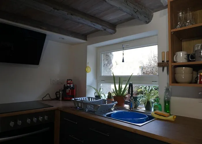 Дом отдыха Les Hiboux