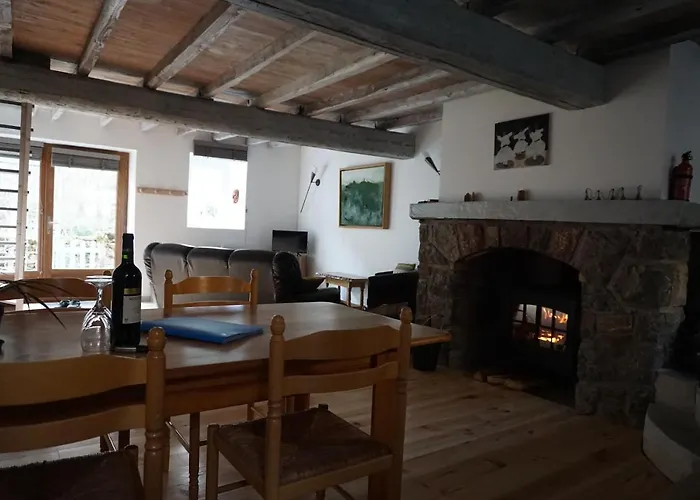 Les Hiboux Castelnau-Durban