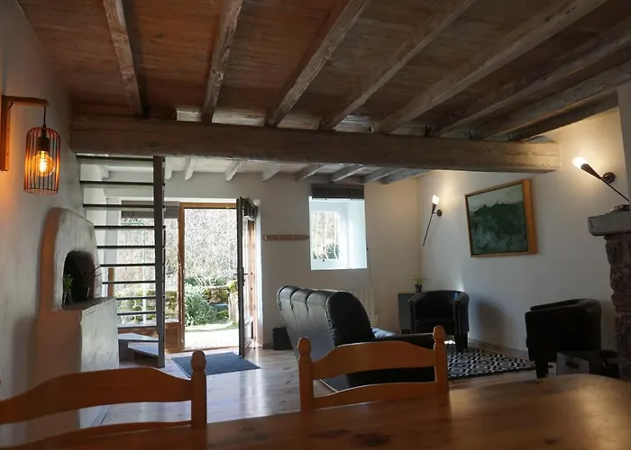 Les Hiboux * Castelnau-Durban